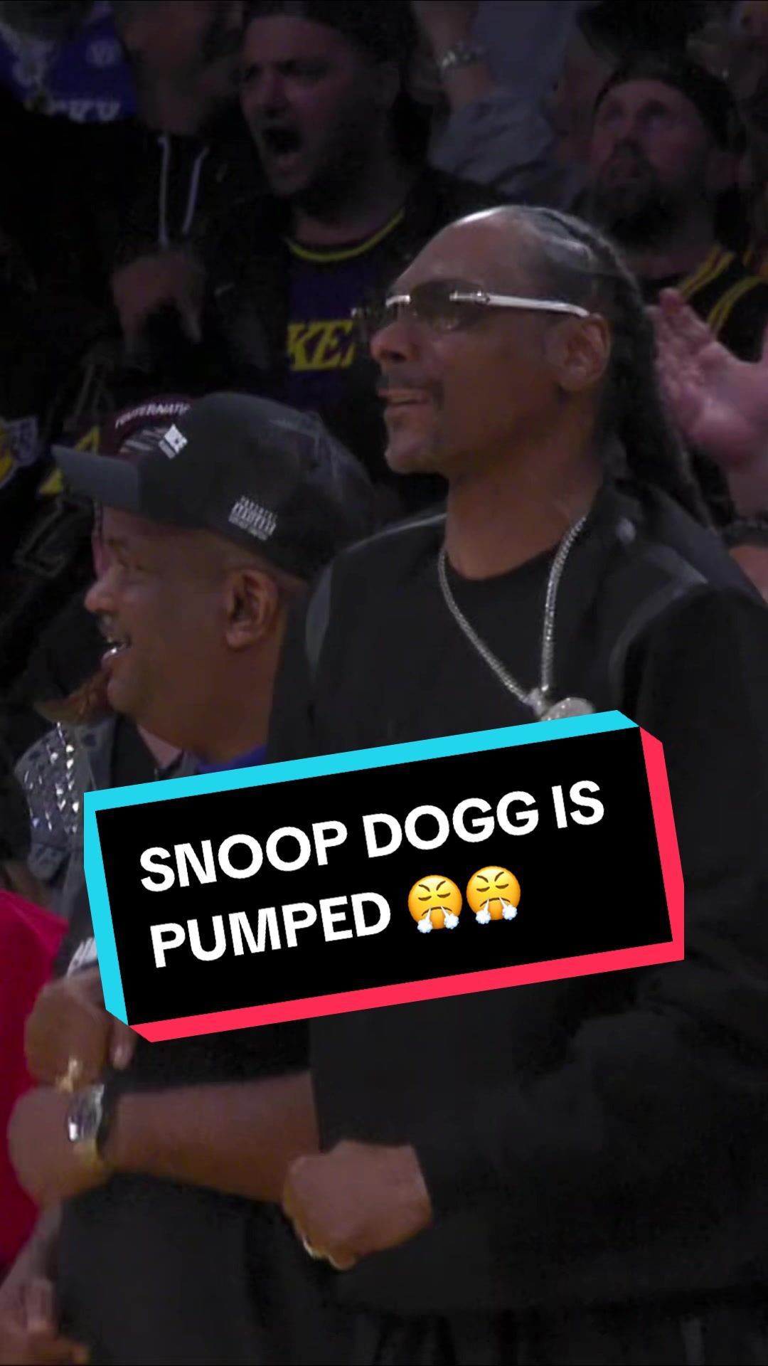 Video post by @lakers on TikTok