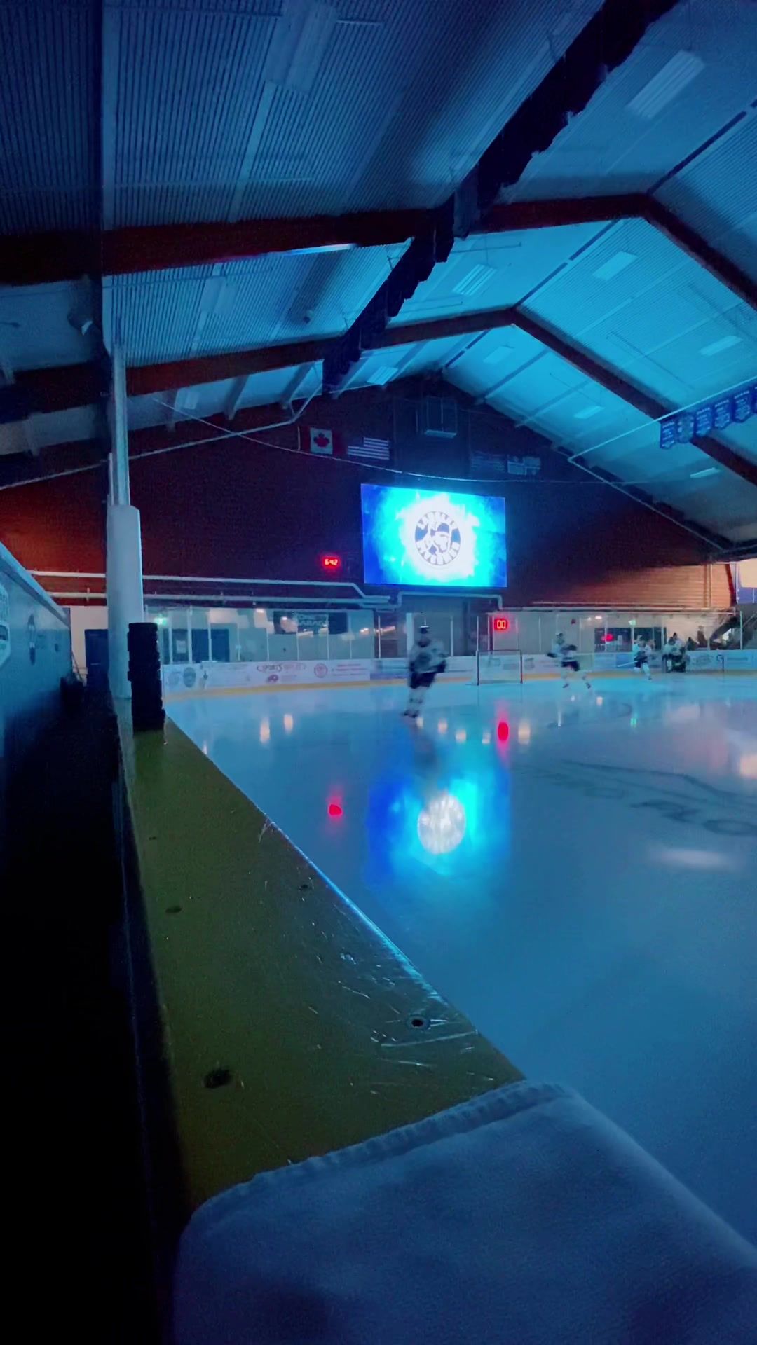Video post by @langleyrivermen on TikTok