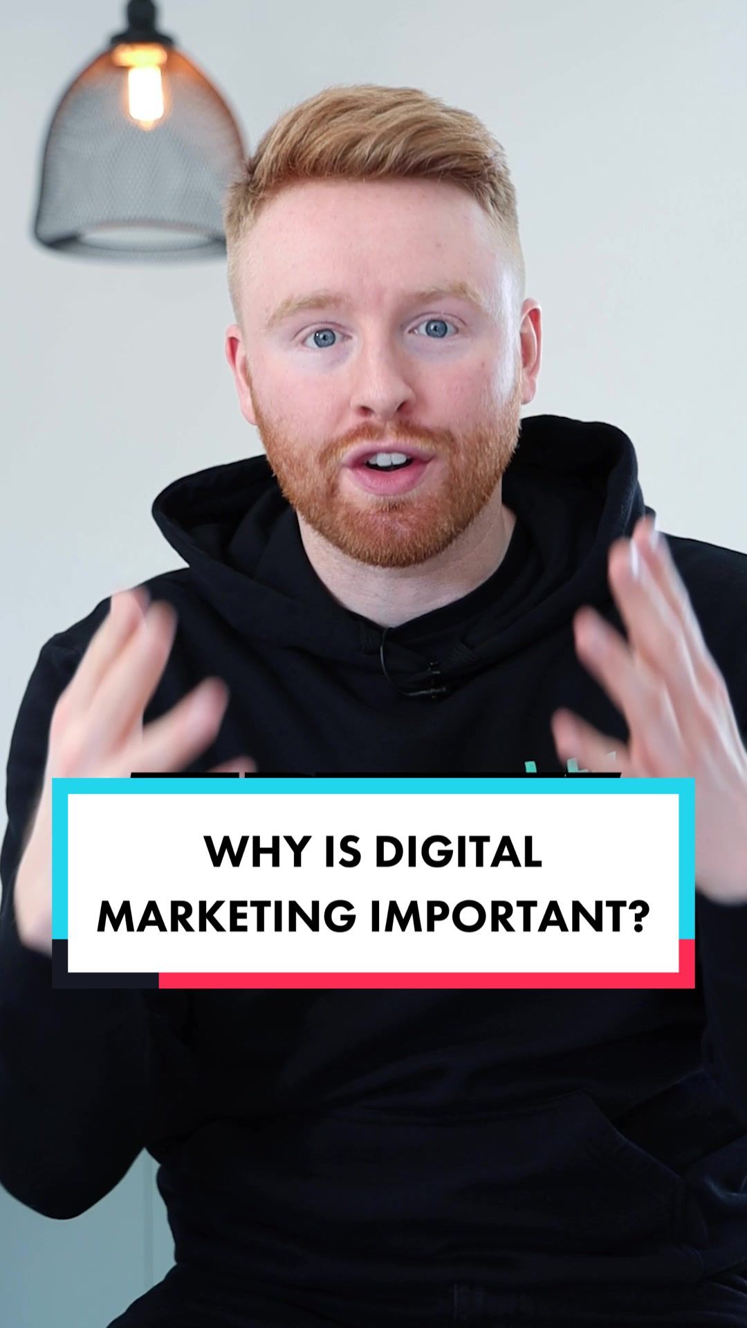 Video post by @modernmarketing on TikTok