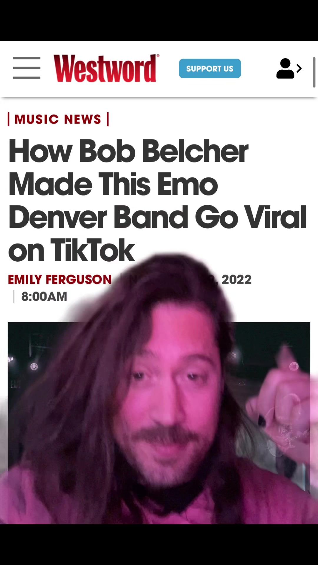 Video post by @deadonasunday on TikTok