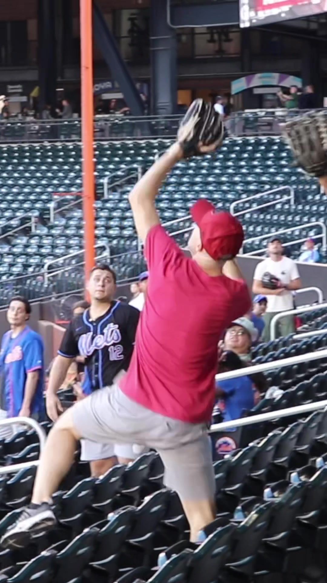 Video post by @zack_hample on TikTok