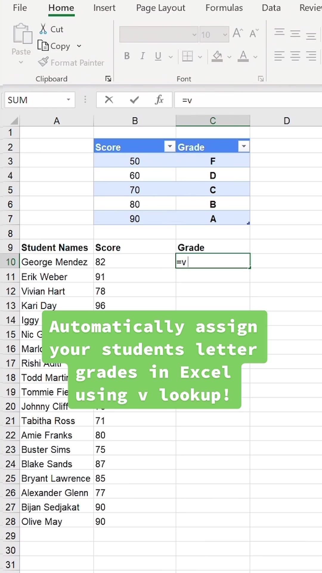 Video post by @microsoftedu on TikTok