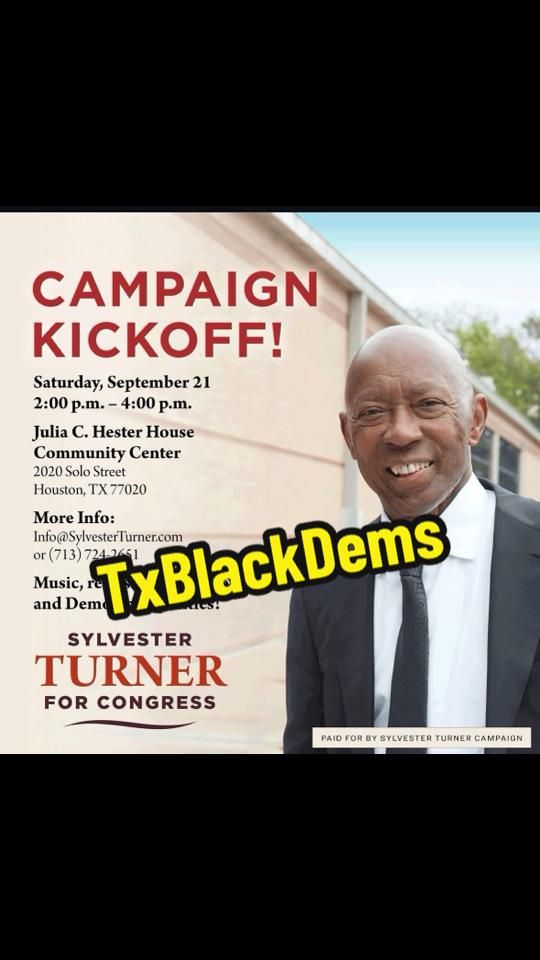 Video post by @txblackdems on TikTok
