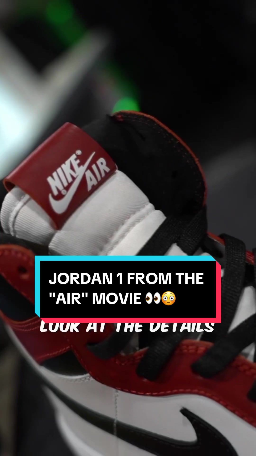 Video post by @brkicks on TikTok