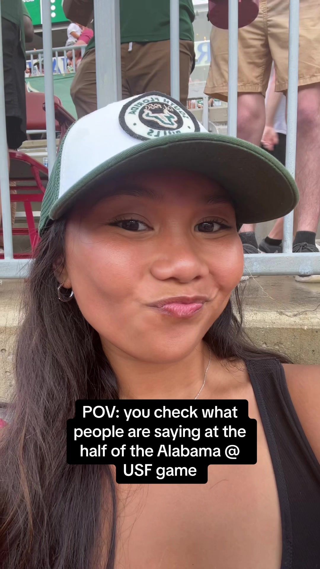 Video post by @hannahhhalili on TikTok