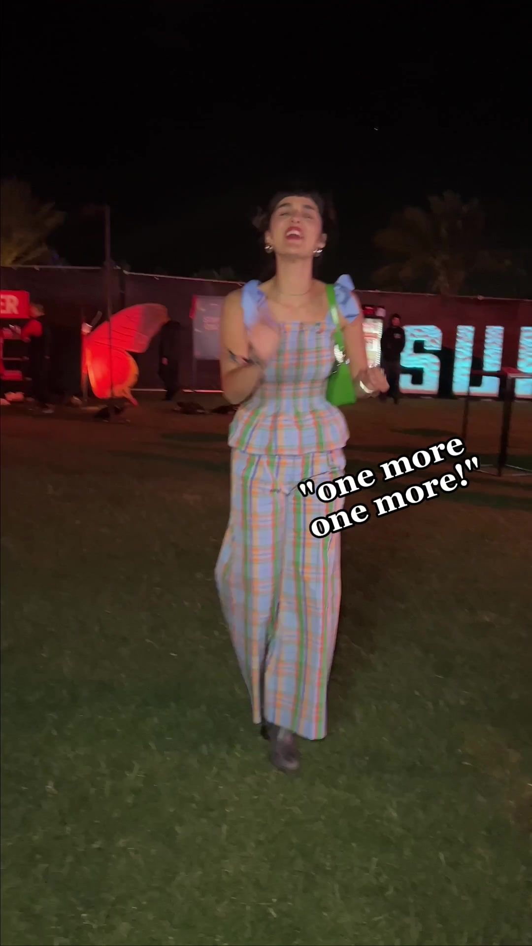 Video post by @katespade on TikTok