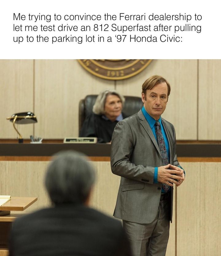 Image post by @peakauto on Facebook