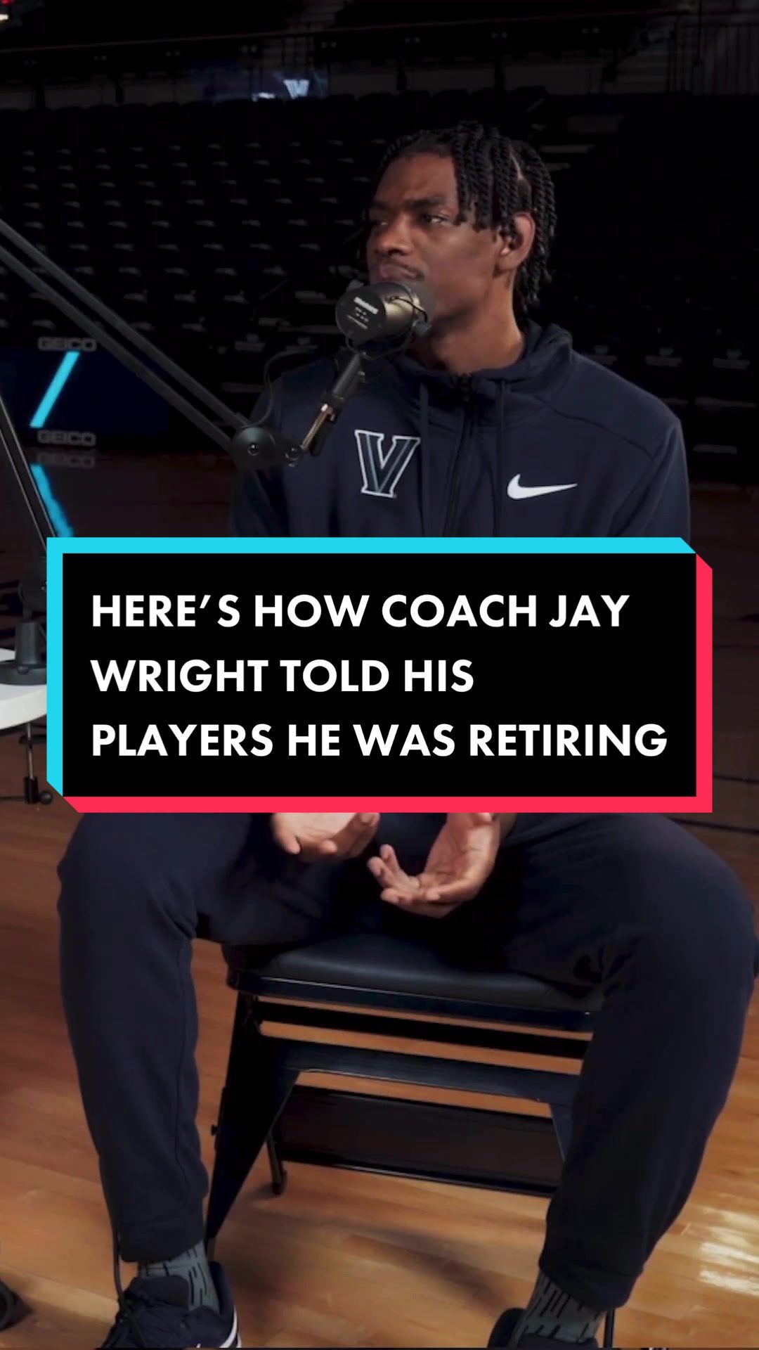 Video post by @collegesportsco on TikTok