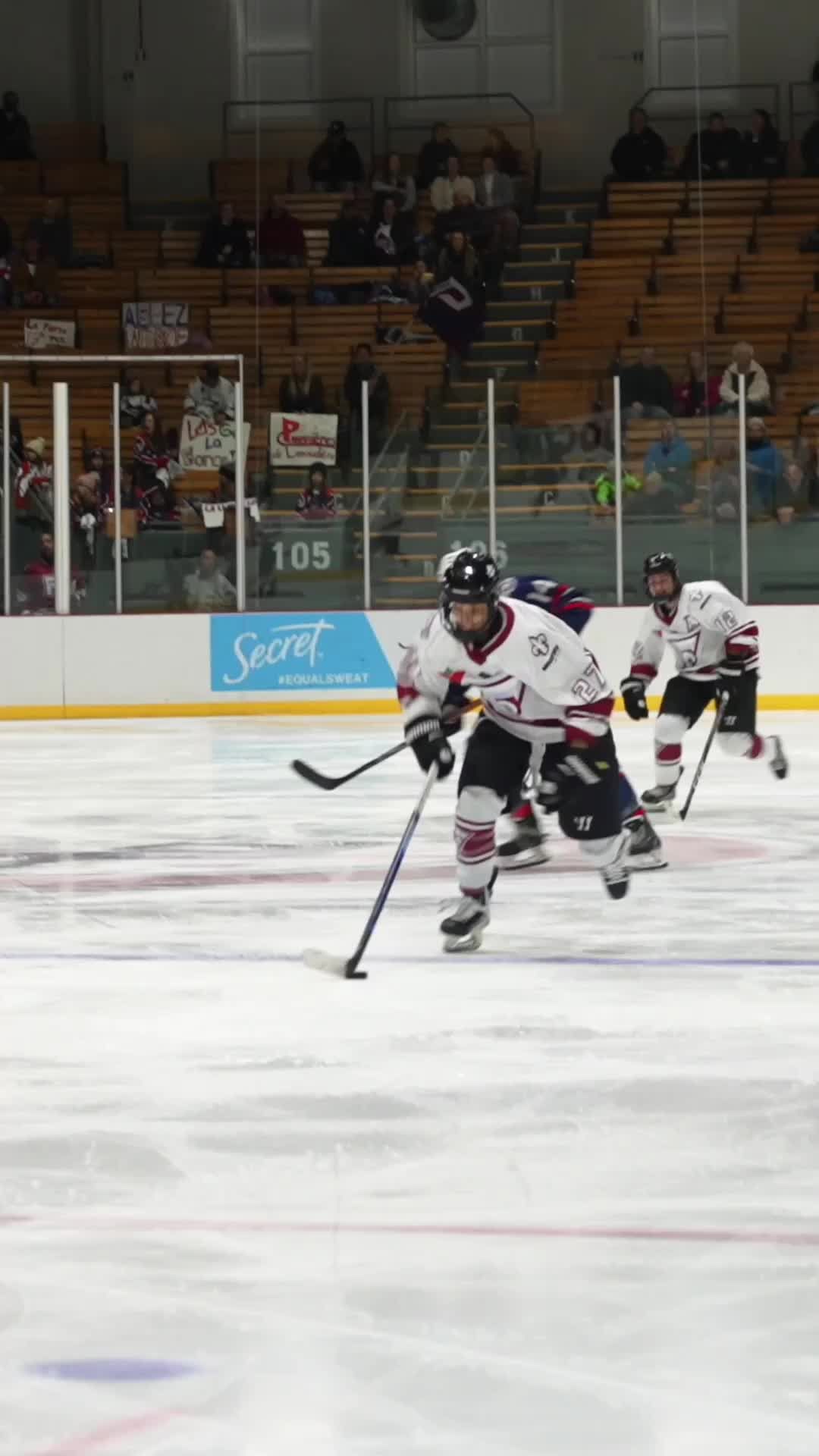 Video post by @laforcemontreal on TikTok