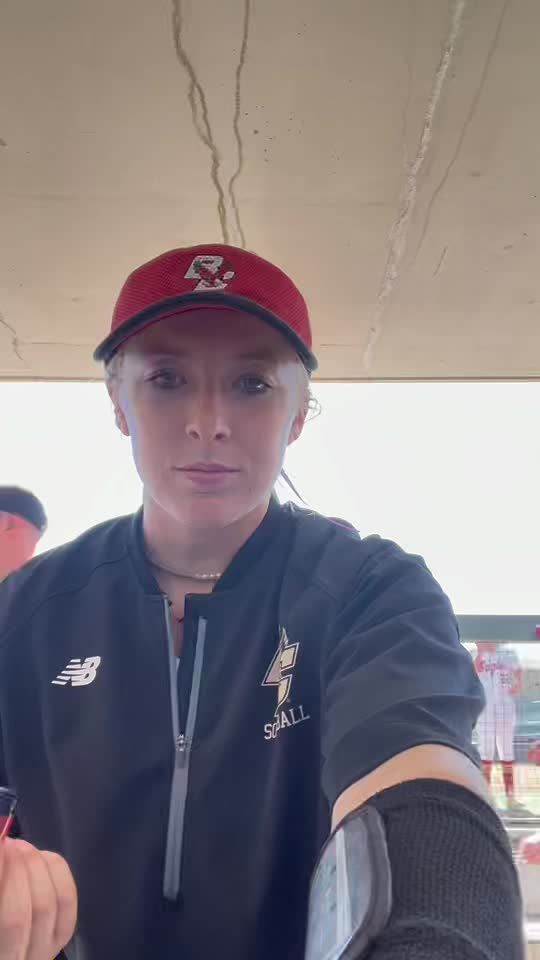 Video post by @bc.softball on TikTok