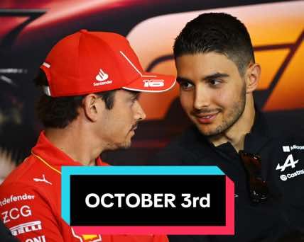 Video post by @alpinef1team on TikTok