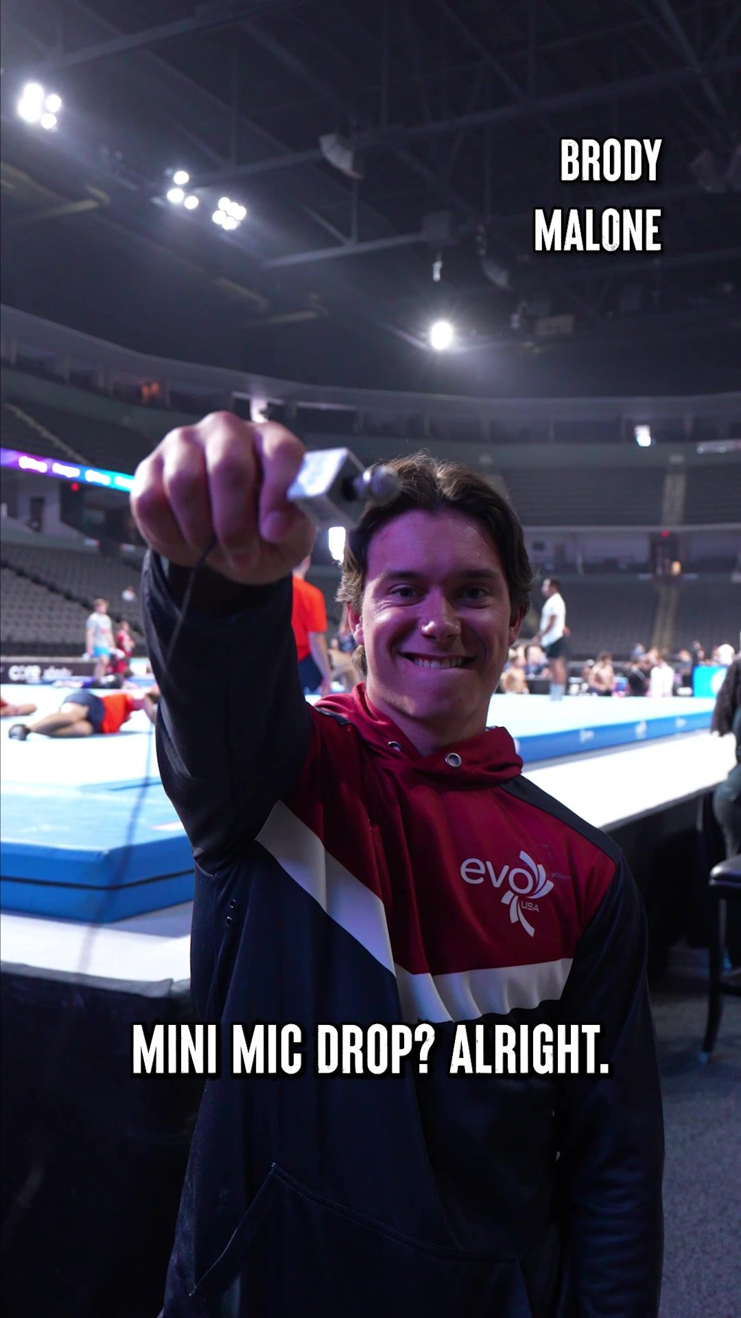 Video post by @teamusa on TikTok