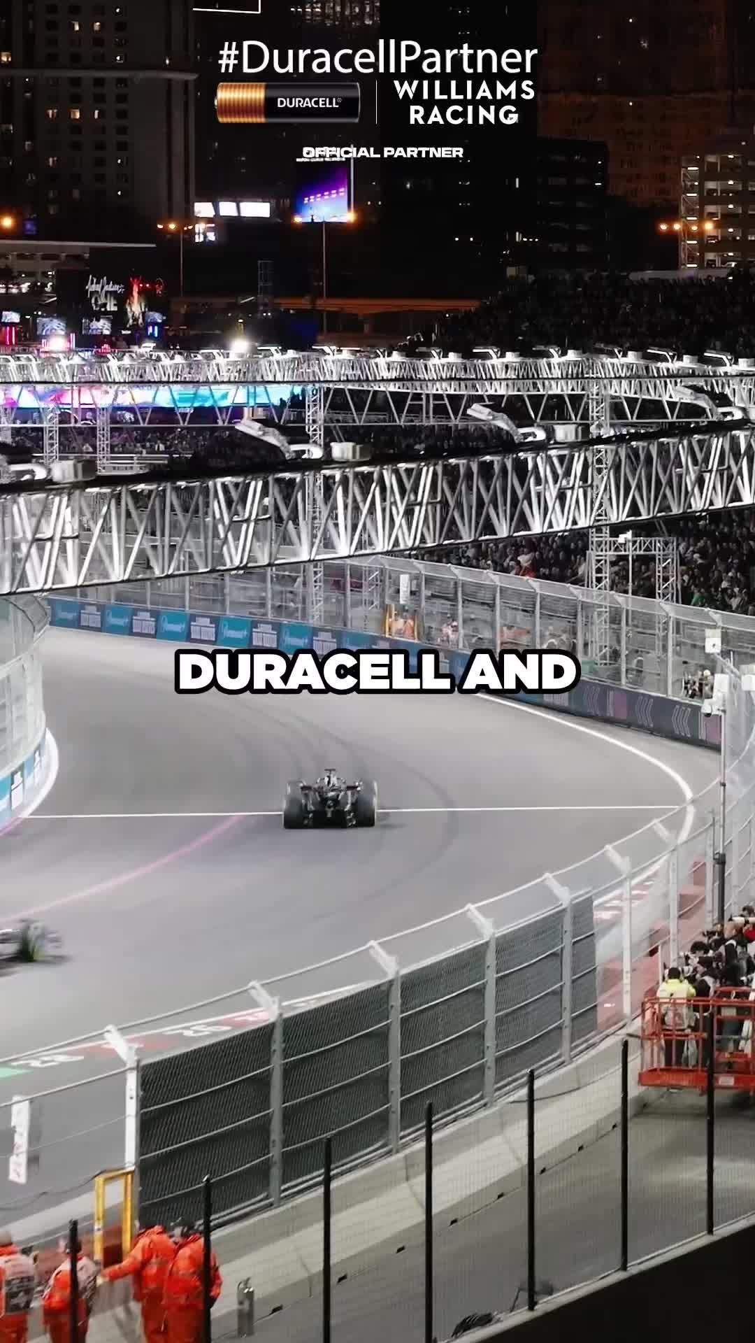 Video post by @duracell on TikTok