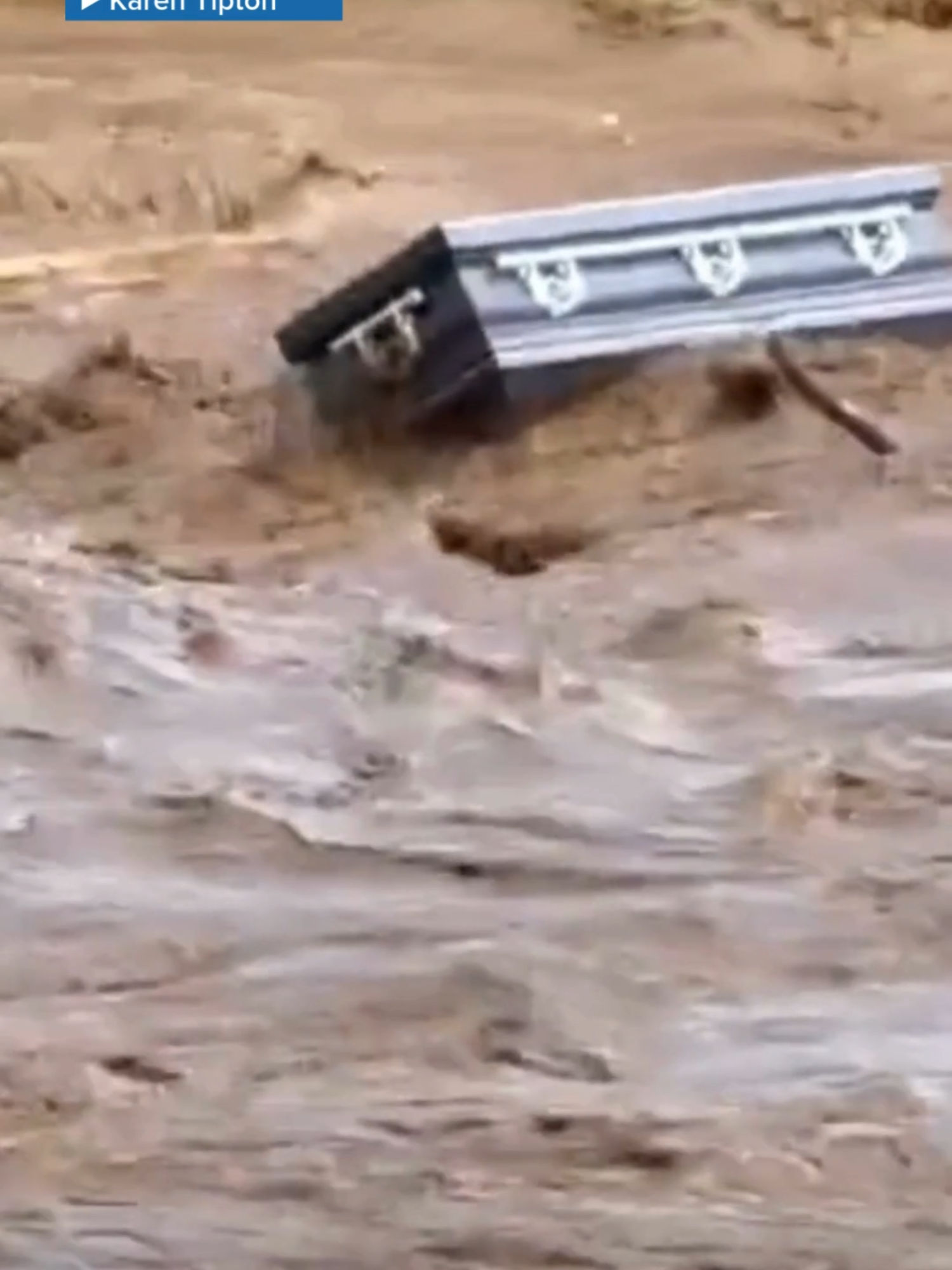 Video post by @foxweather on TikTok