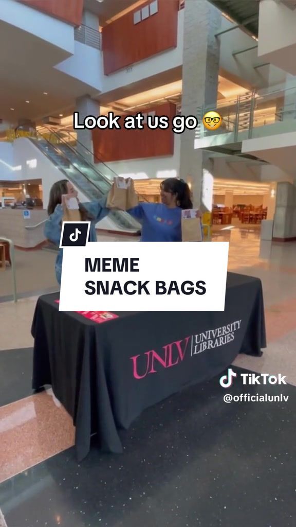Video post by @officialunlv on TikTok