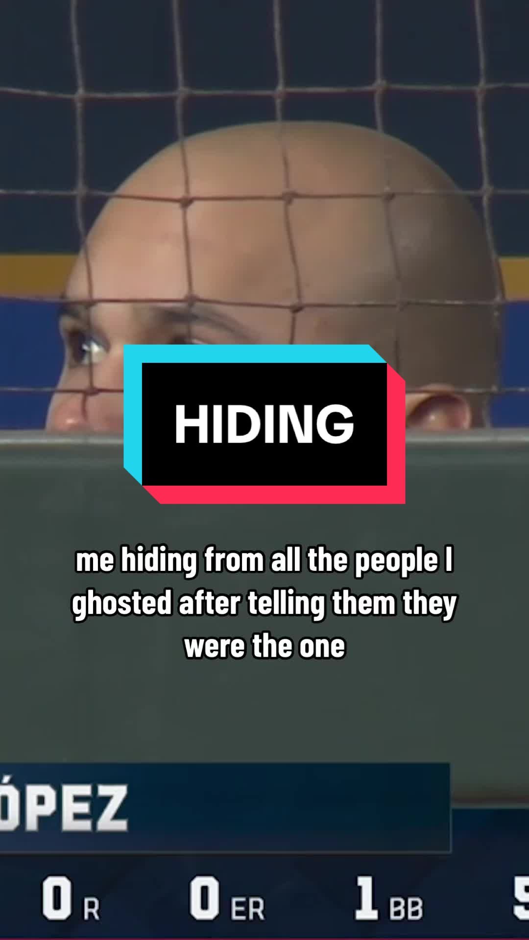 Video post by @mlb on TikTok