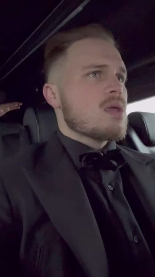 Video post by @zachbryanarchive on TikTok