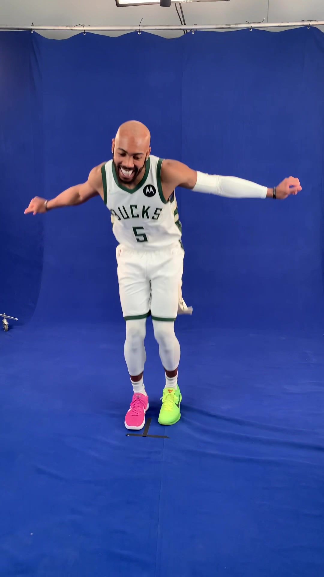 Video post by @bucks on TikTok