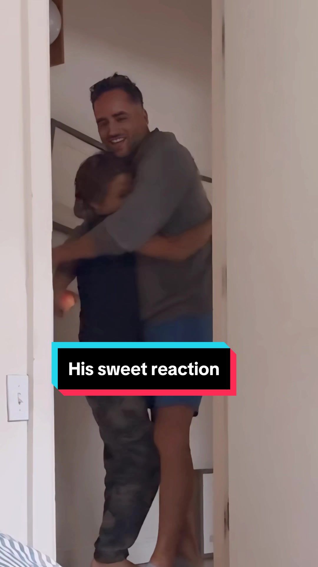 Video post by @nycgaydad on TikTok