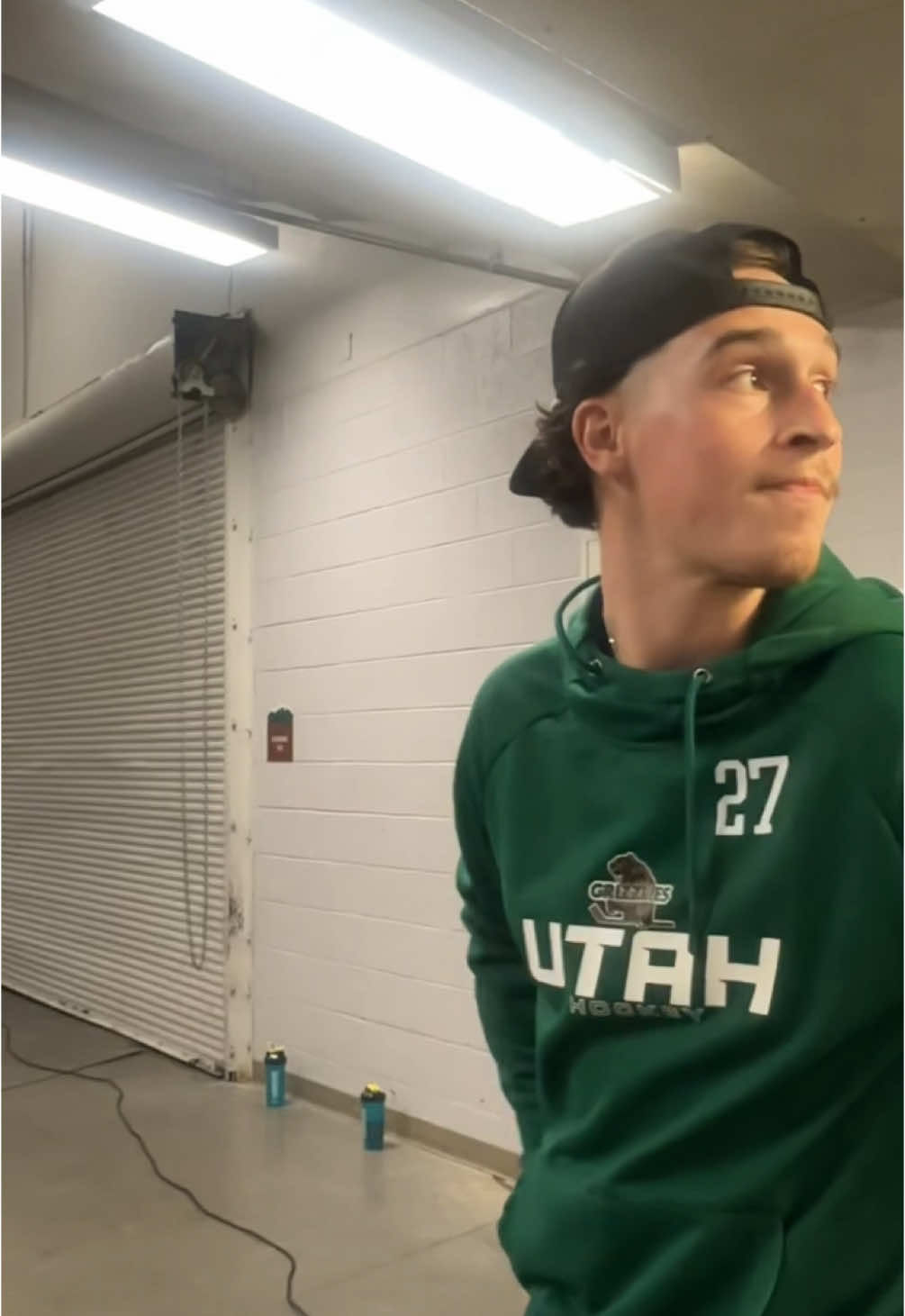 Video post by @utahgrizzlies on TikTok