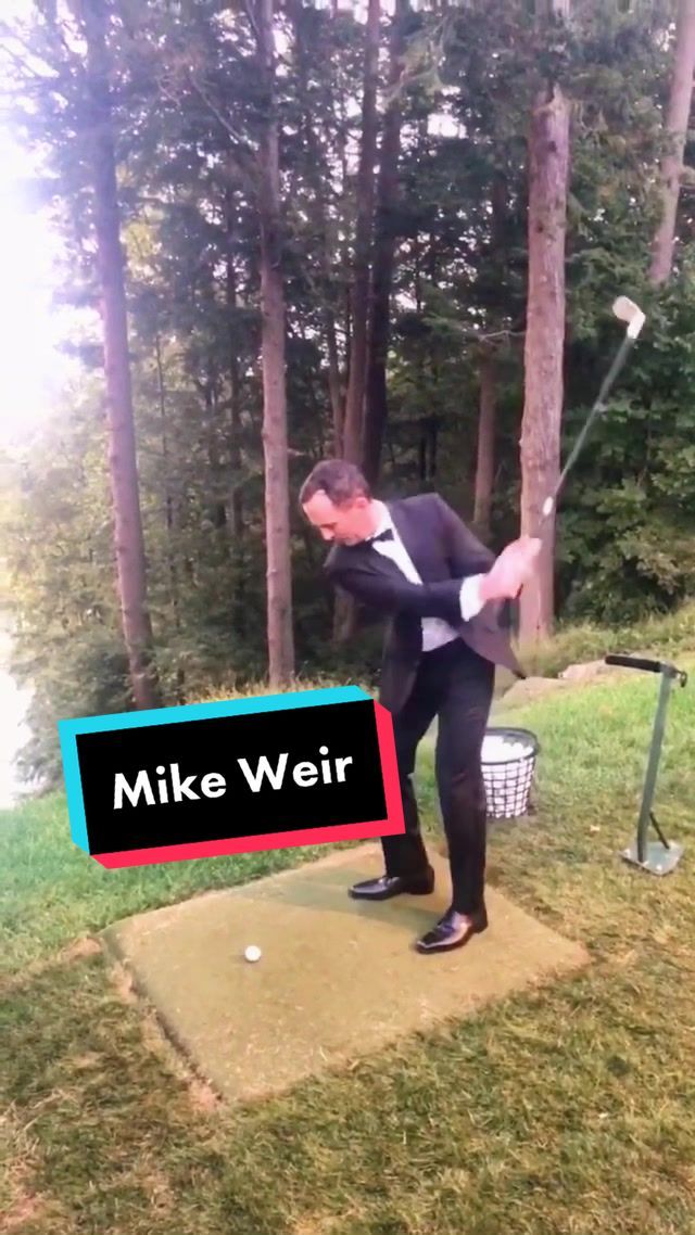 Video post by @pgatourchampions on TikTok