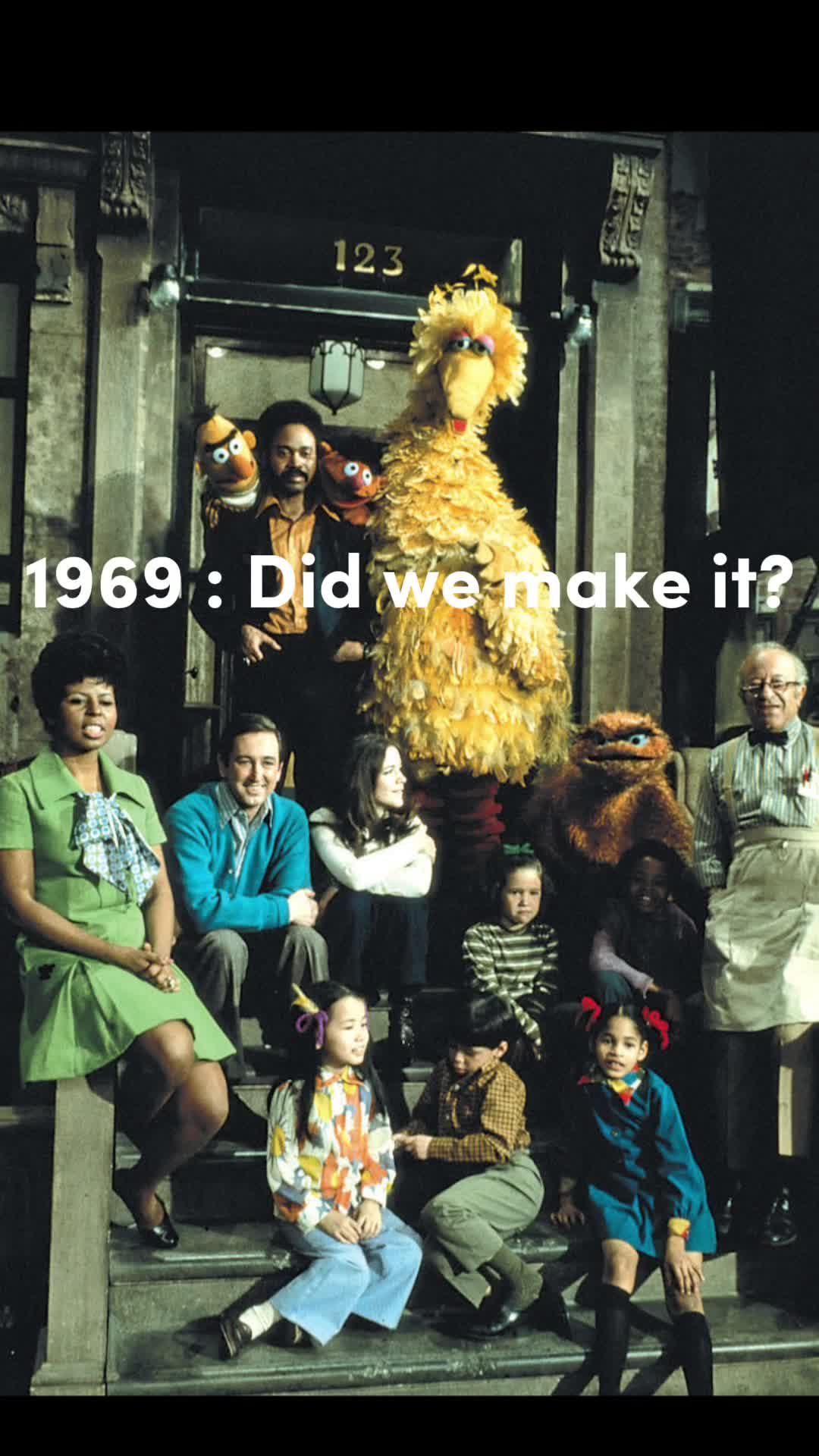 Video post by @sesamestreet on TikTok