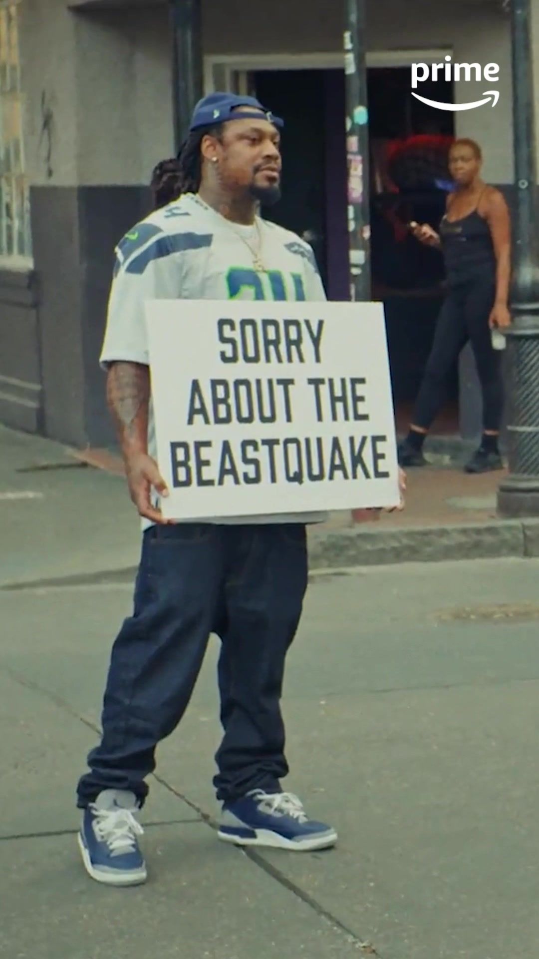 Video post by @nflonprime on TikTok