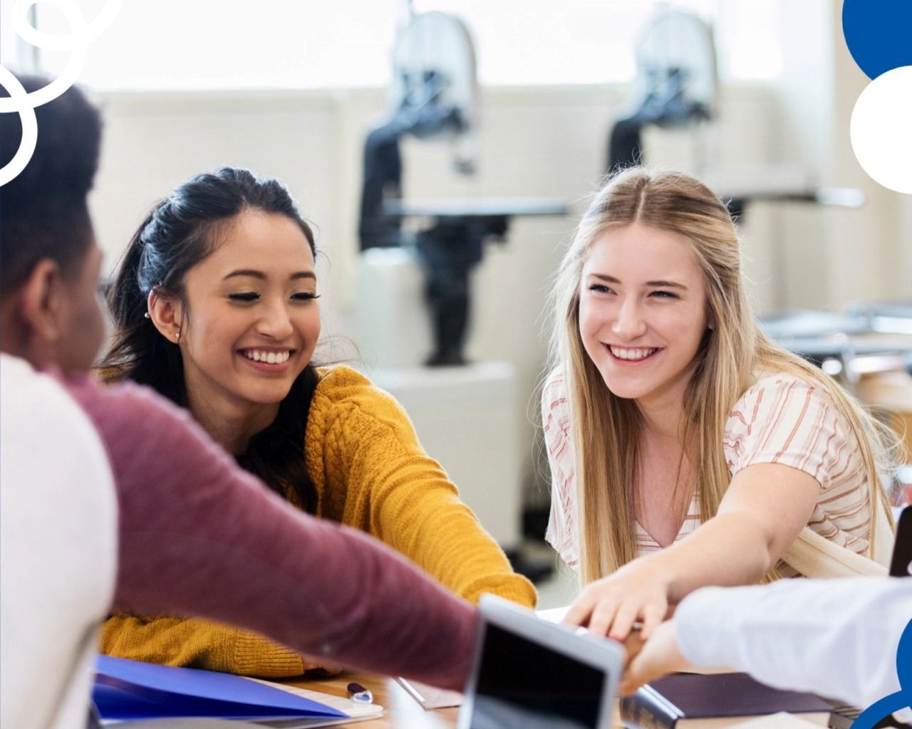 Video post by @LetsTalkScience on Facebook