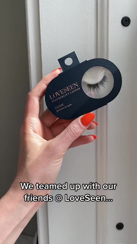 Video post by @odelebeauty on TikTok