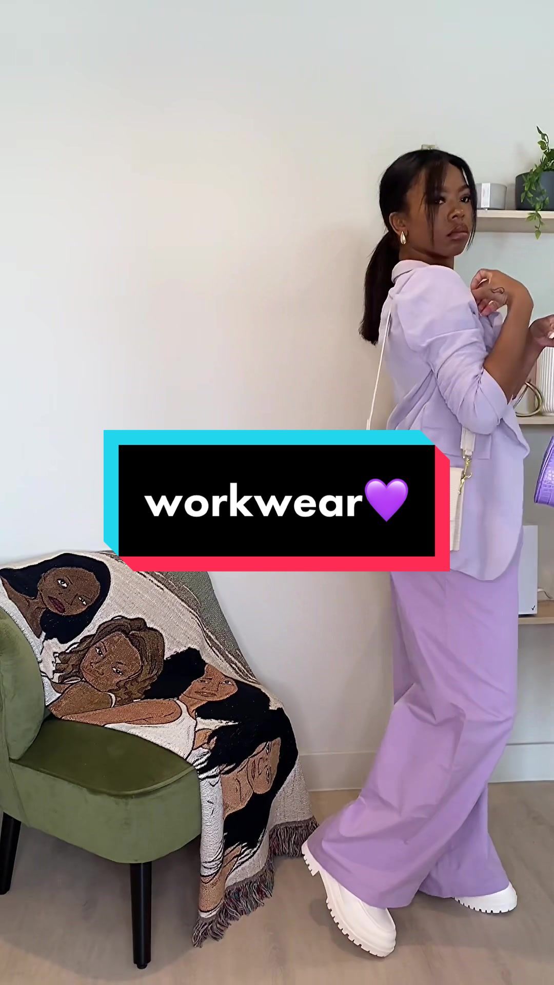 Video post by @amazonfashion on TikTok