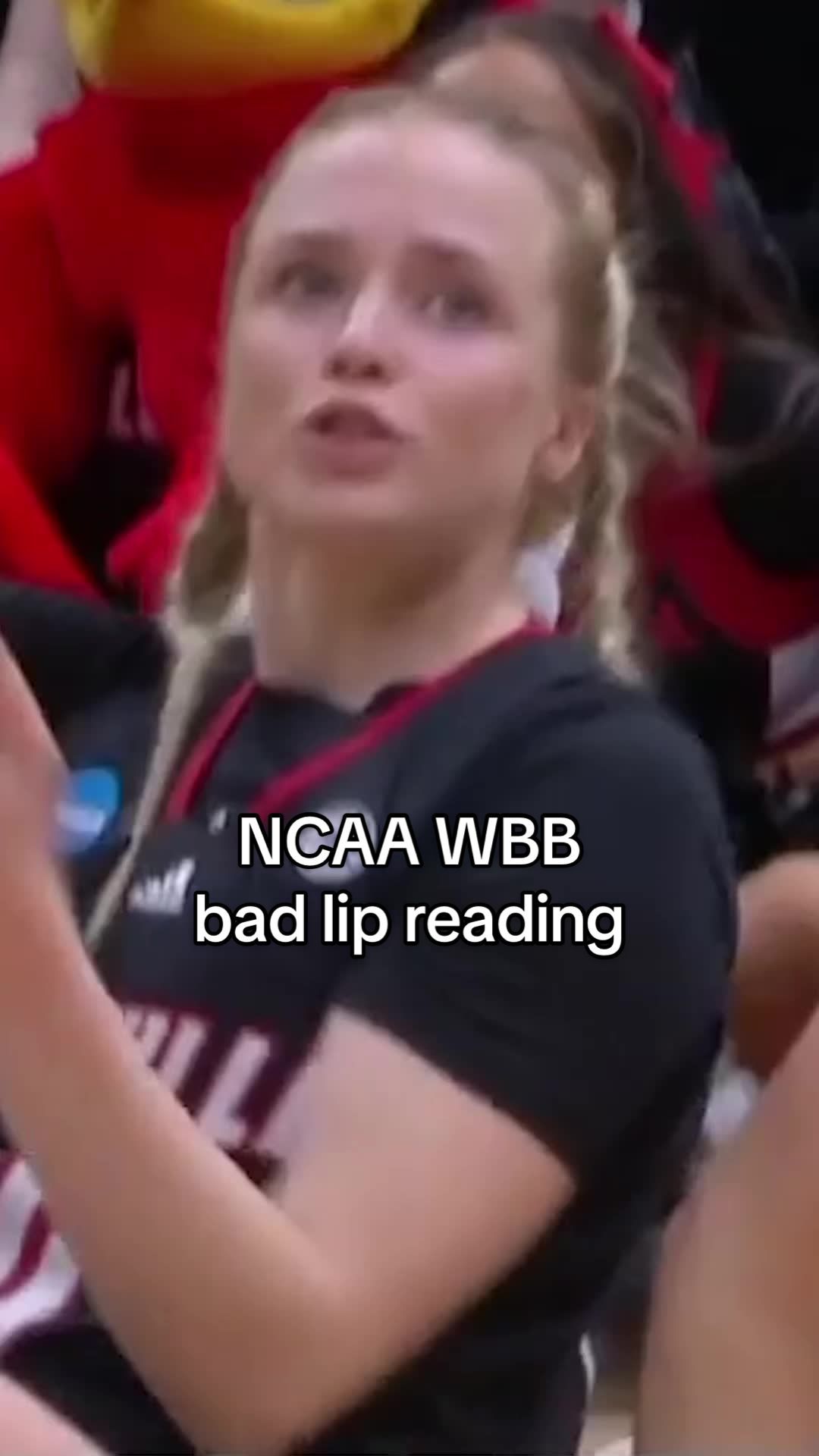 Video post by @marchmadnesswbb on TikTok