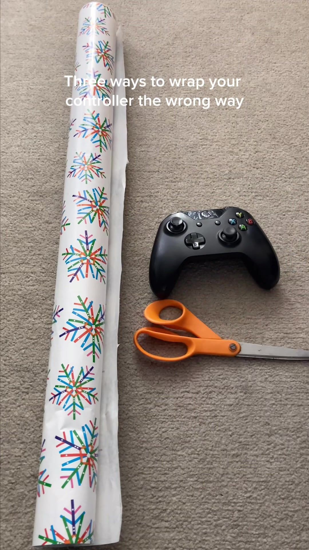 Video post by @xbox on TikTok