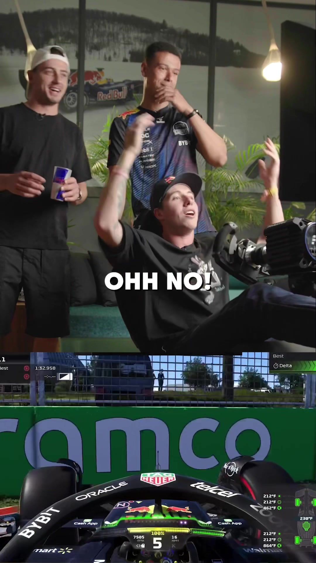 Video post by @redbullcanada on TikTok