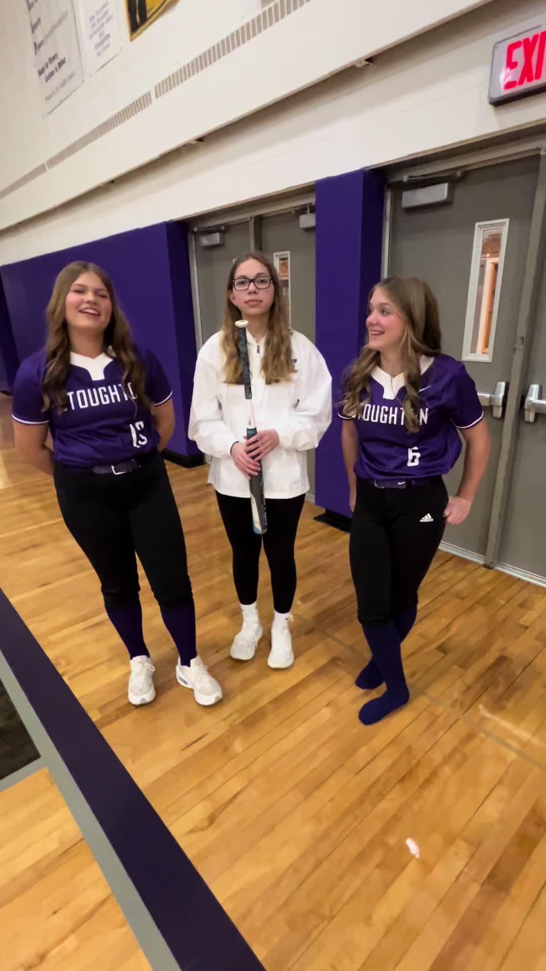 Video post by @stosoftball on TikTok