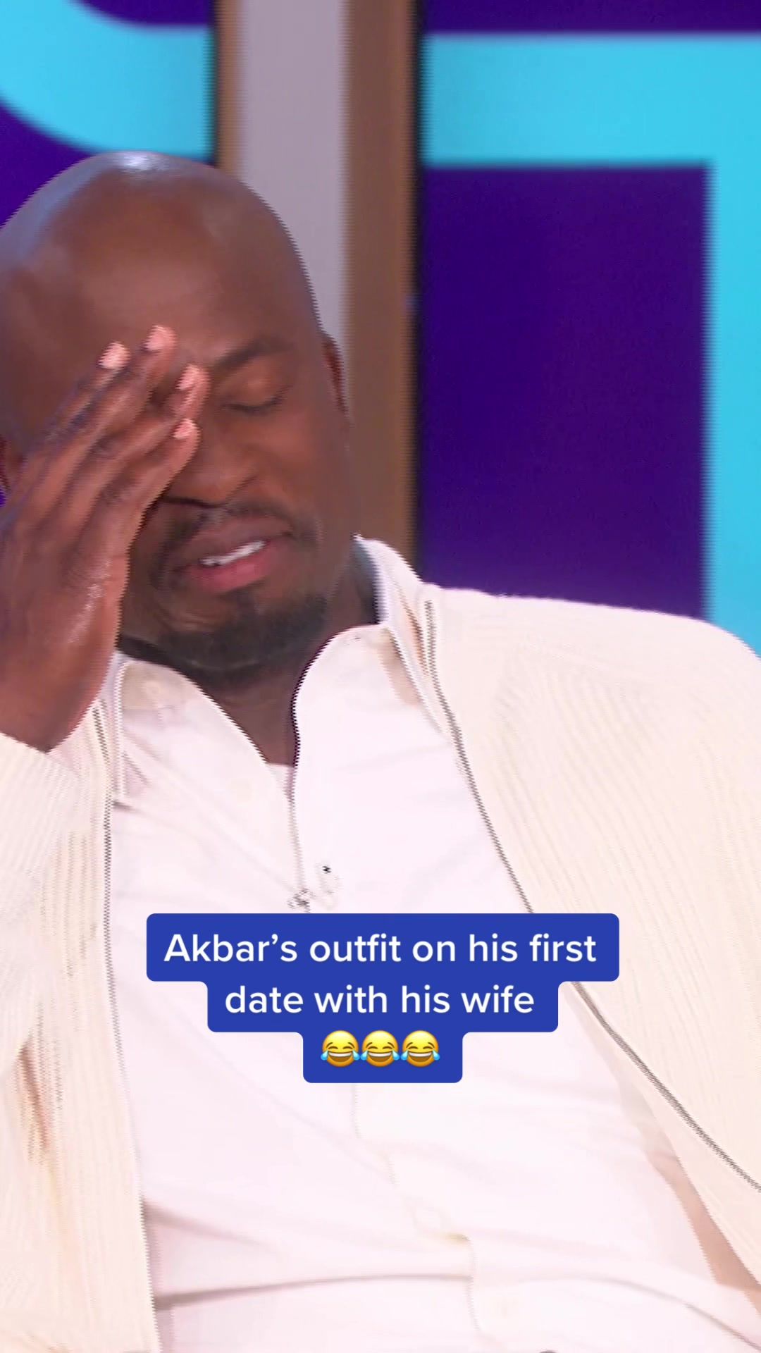 Video post by @thetalkcbs on TikTok