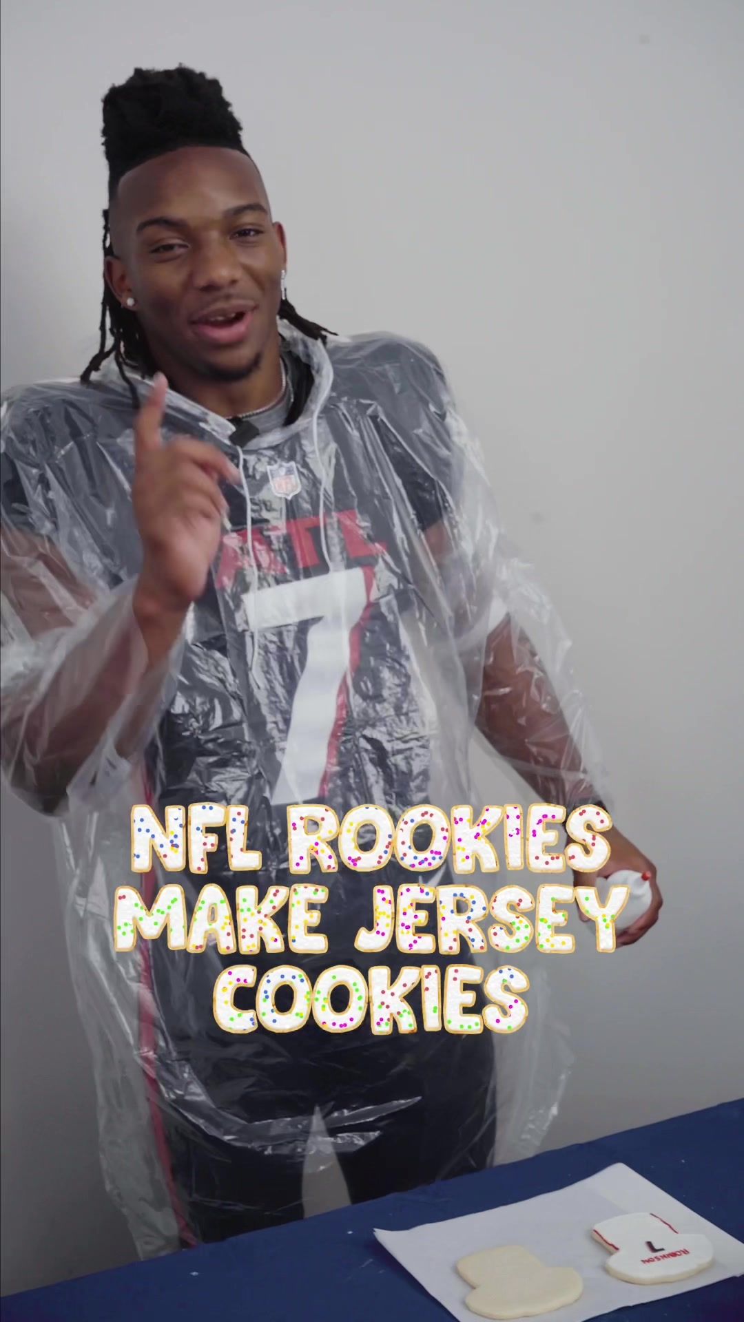 Video post by @fanatics on TikTok