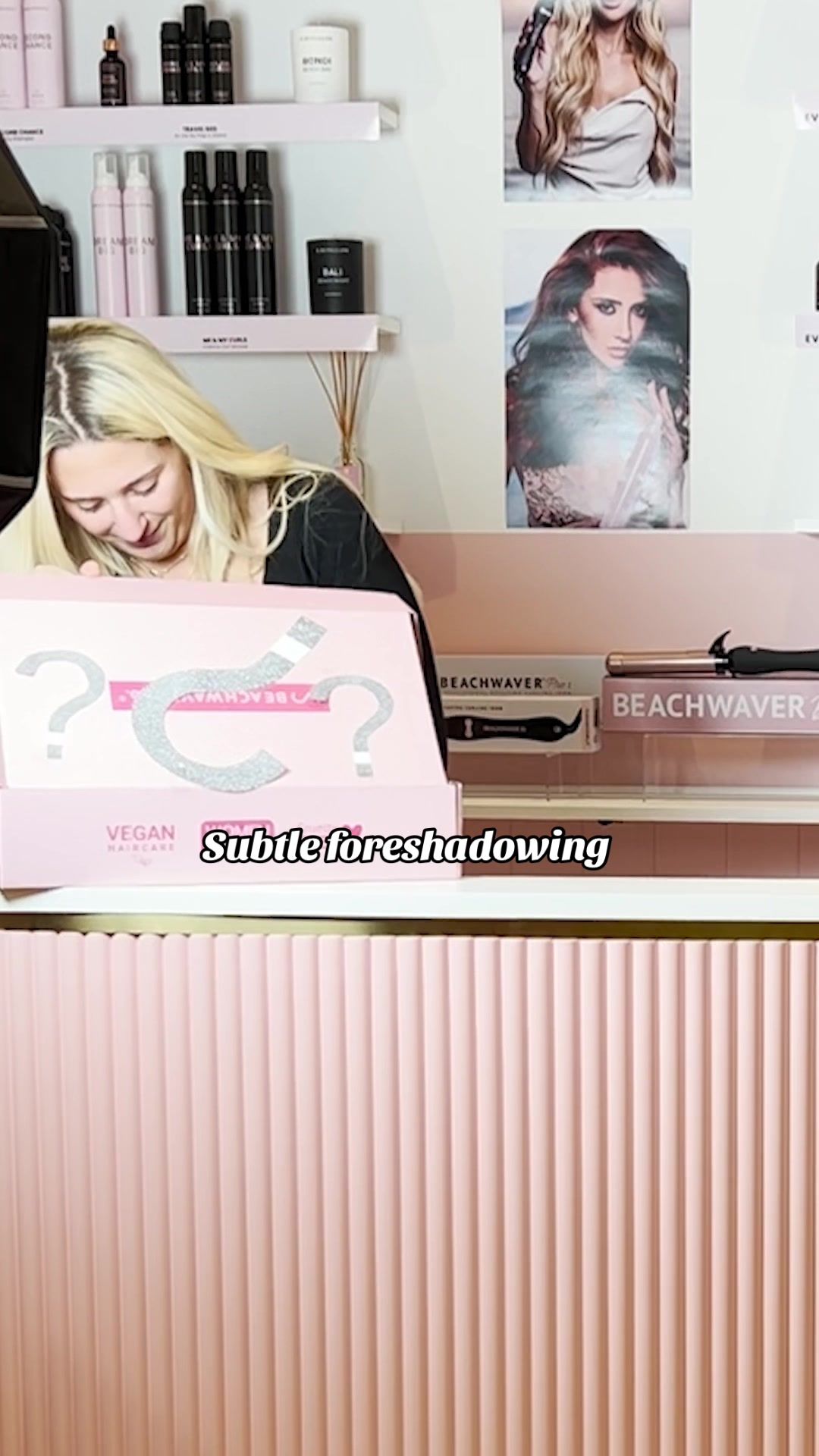 Video post by @thebeachwaver on TikTok