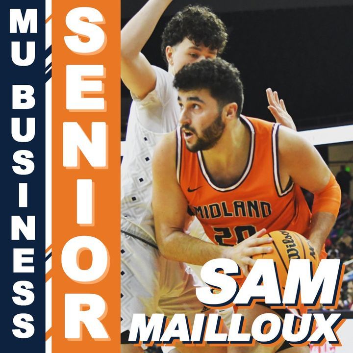 Image post by @MidlandUBusiness on Facebook