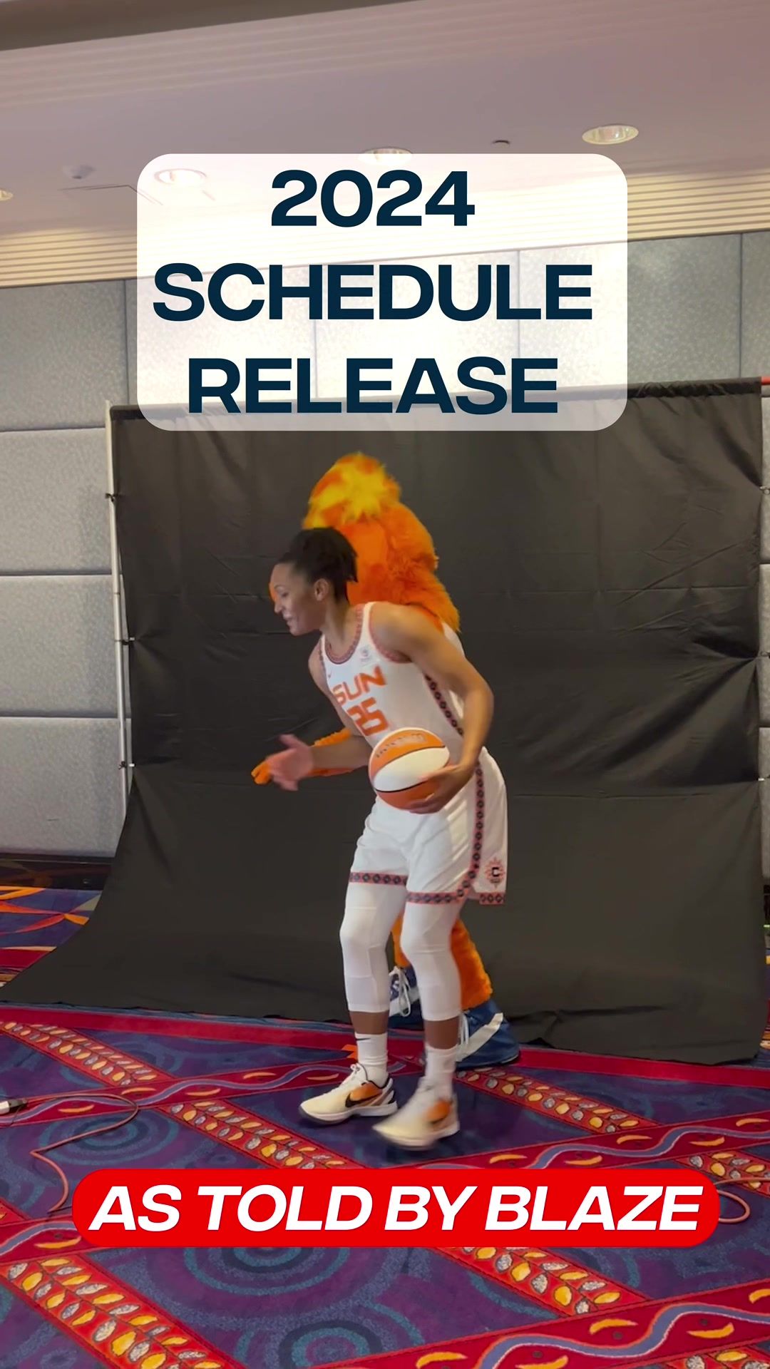 Video post by @connecticutsun on TikTok