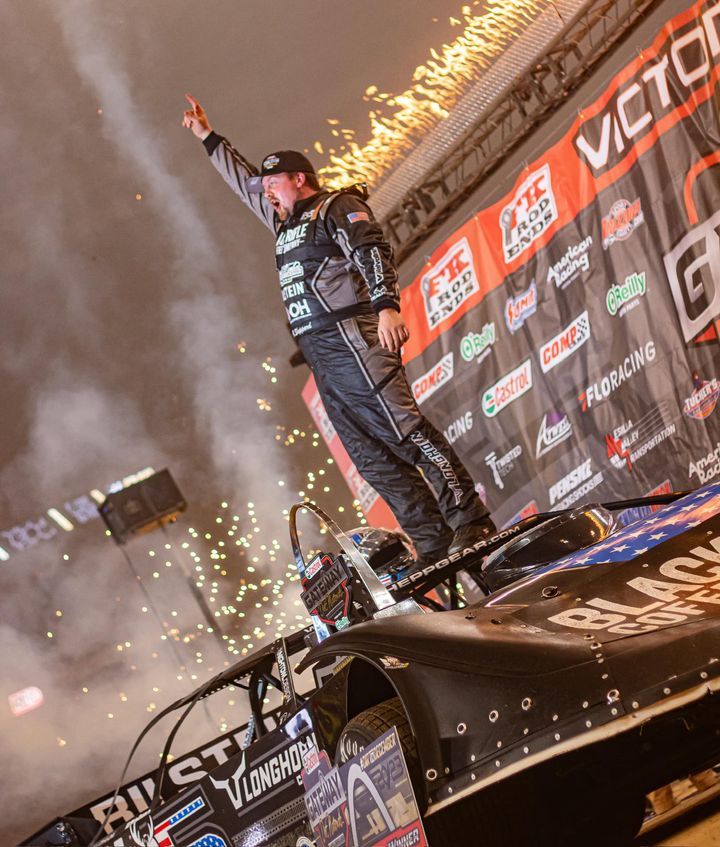 Image post by @limeademedia on Facebook