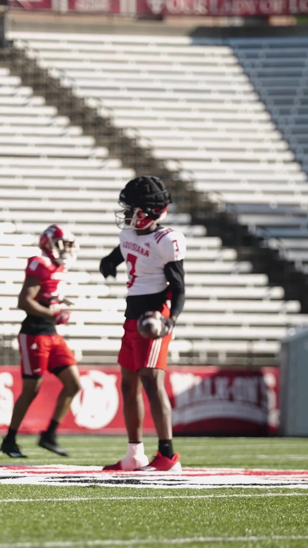 Video post by @ragincajunsfb on TikTok