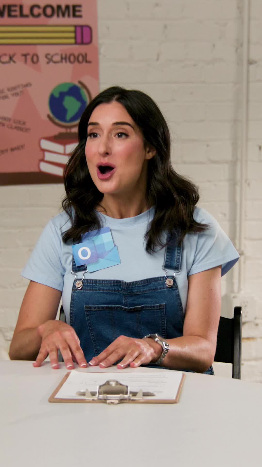 Video post by @microsoftedu on TikTok