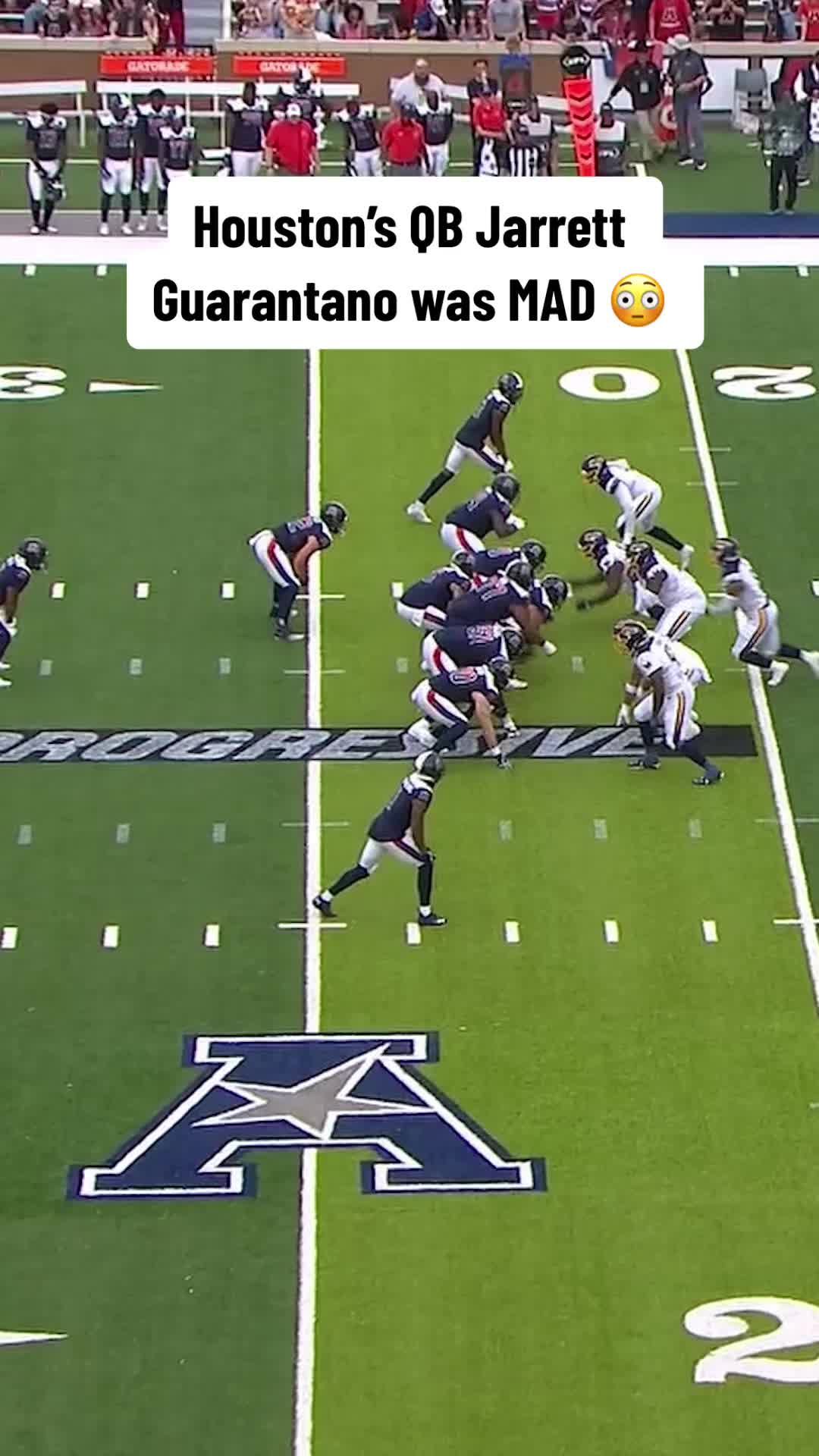 Video post by @theufl on TikTok