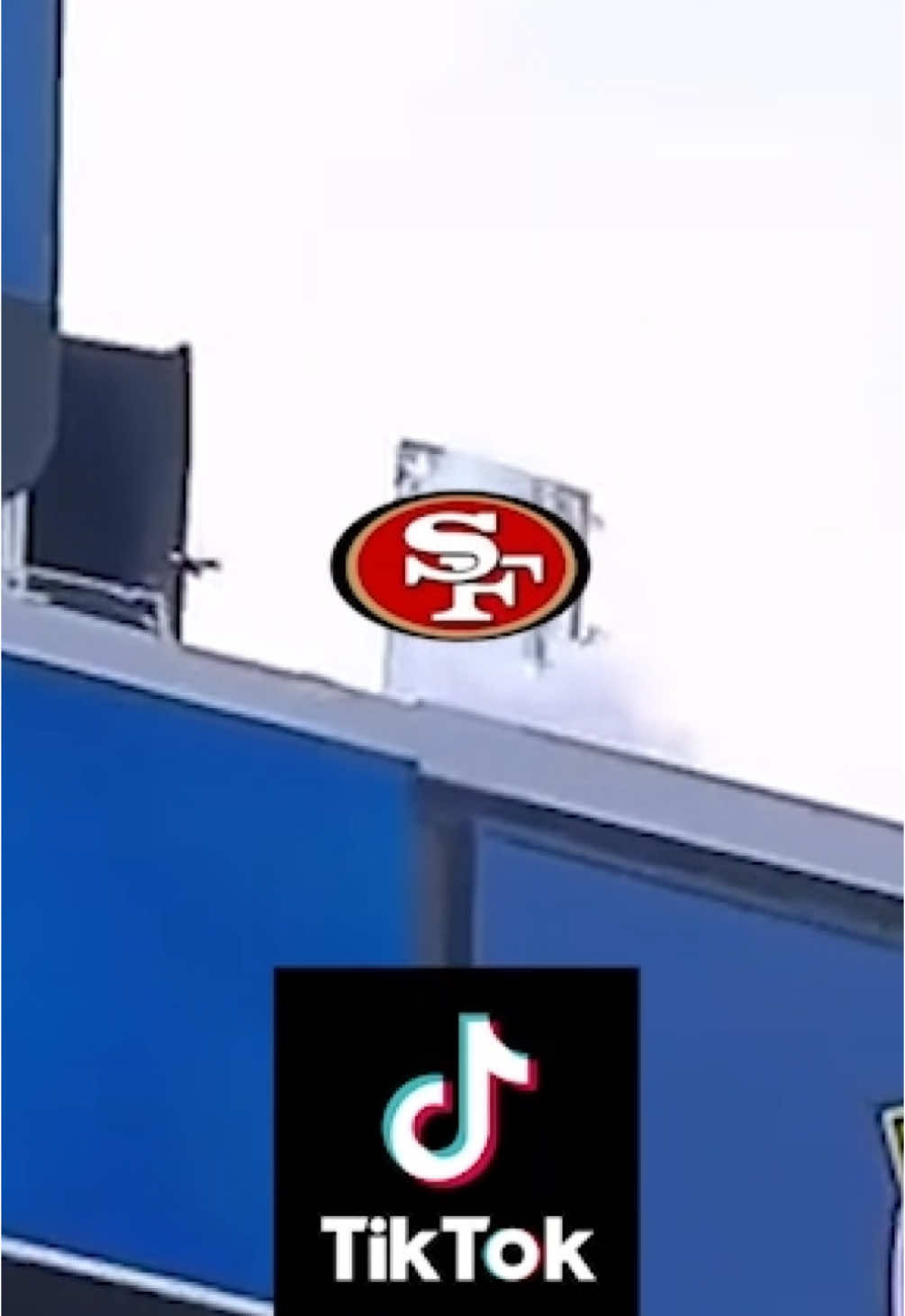 Video post by @49ers on TikTok