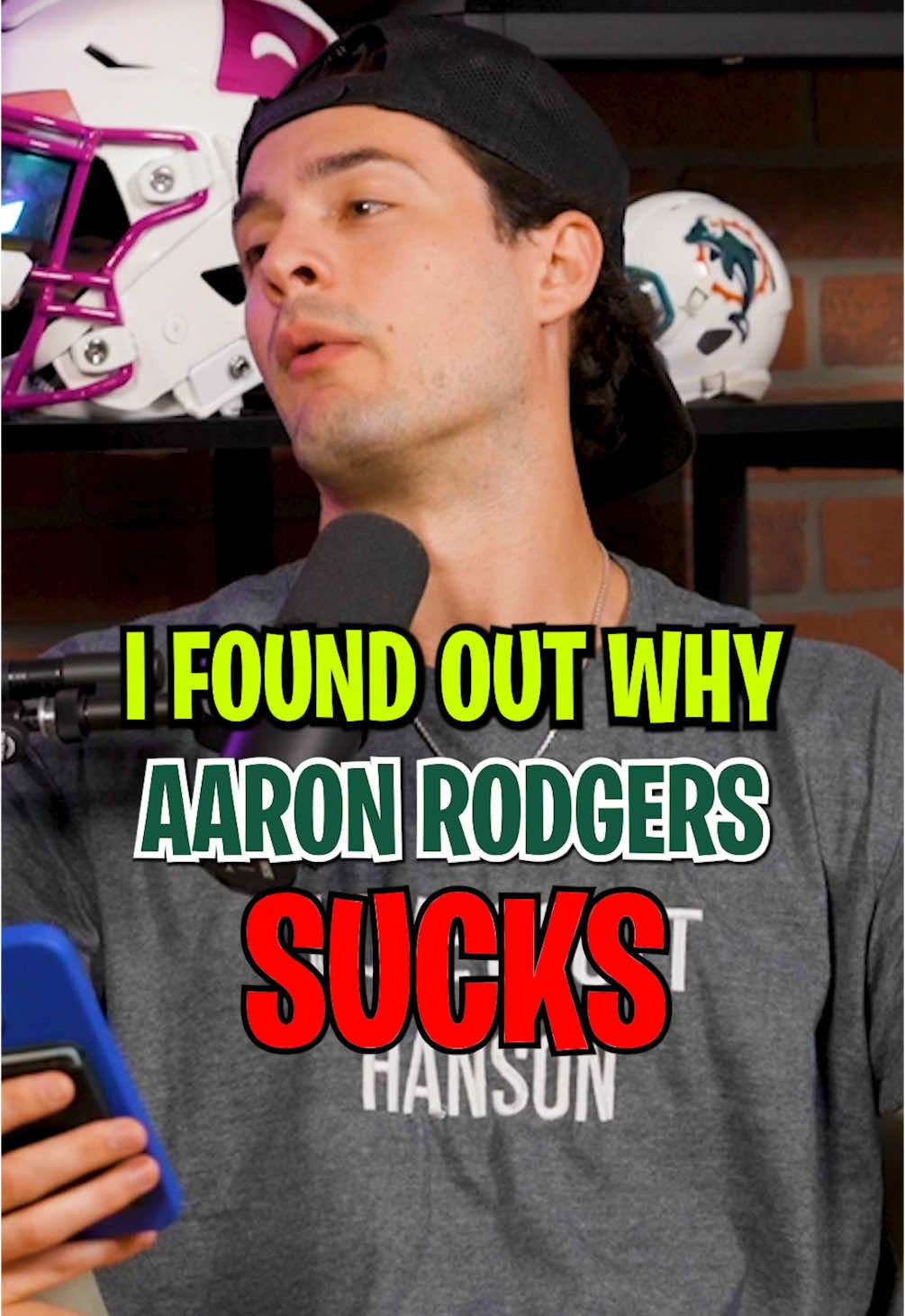 Video post by @capsoffpodcast on TikTok