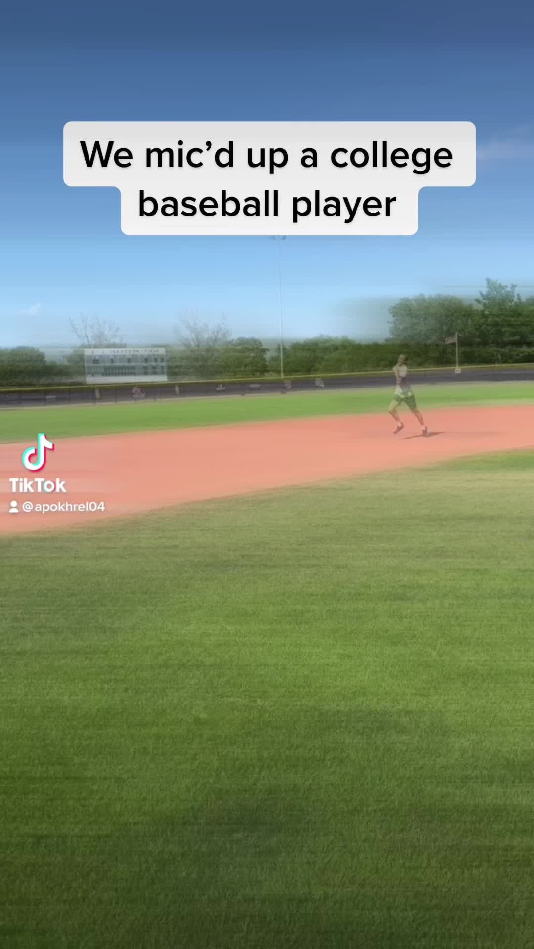 Video post by @apokhrel04 on TikTok