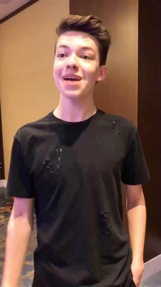 Video post by @gregorreynolds on TikTok