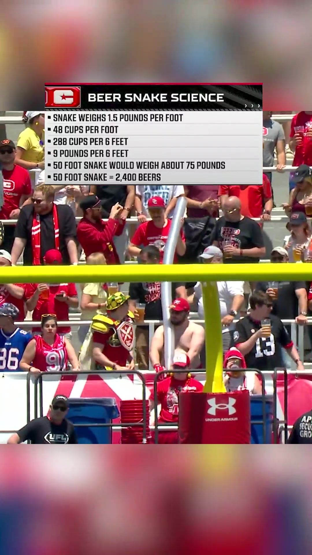 Video post by @espn on TikTok