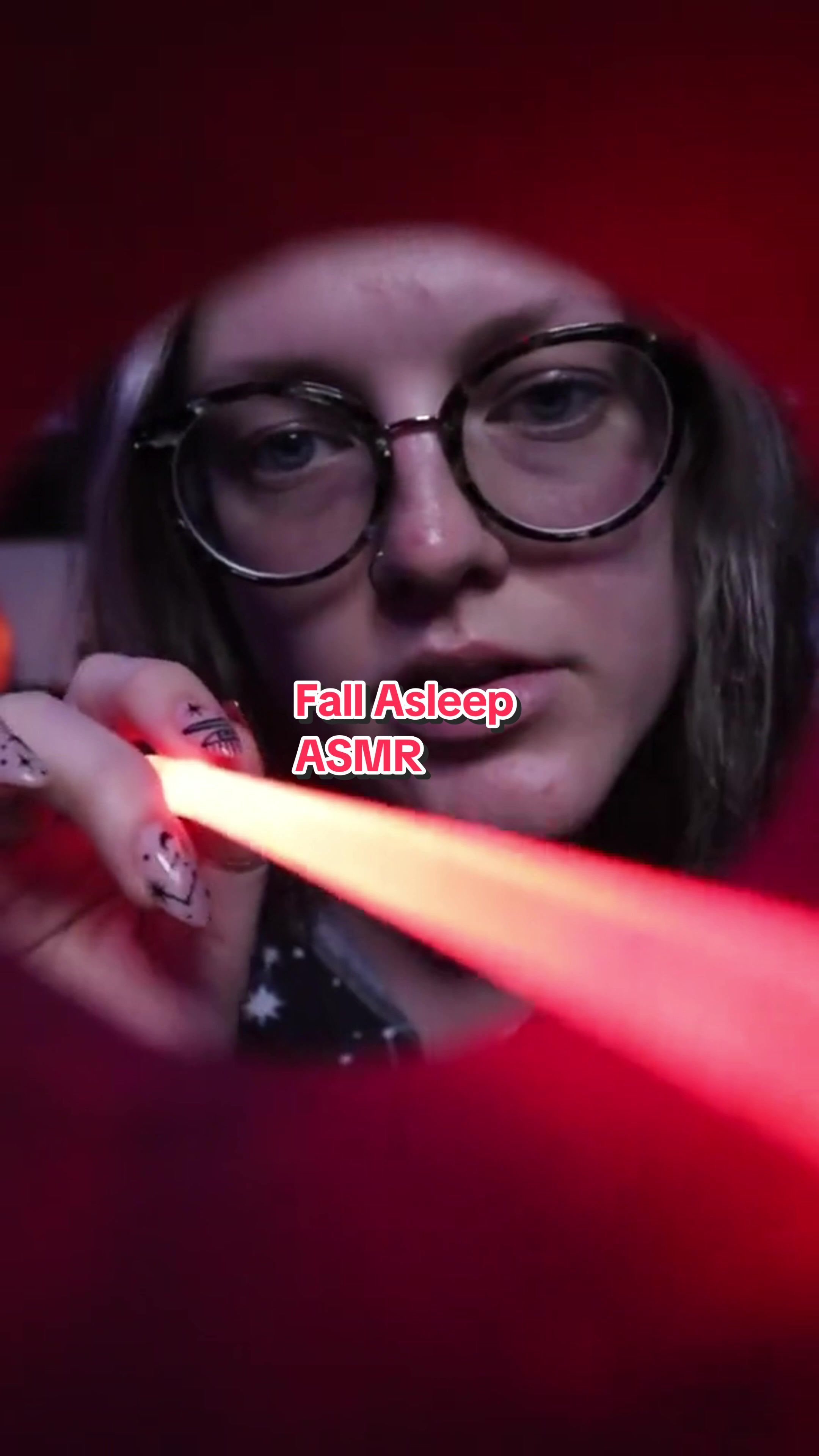 Video post by @asmr on TikTok