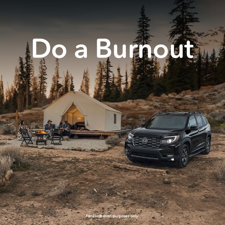 Image post by @WesternWashingtonHondaDealers on Facebook